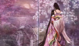 源氏物语漫画,宫廷爱恨的华丽画卷