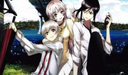 k漫画,探寻神秘世界的奇幻之旅