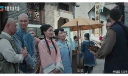 娱乐圈讲吃瓜的博主,揭秘明星幕后那些事儿