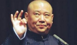 娱乐圈吃瓜郭德纲,郭德纲的吃瓜传奇